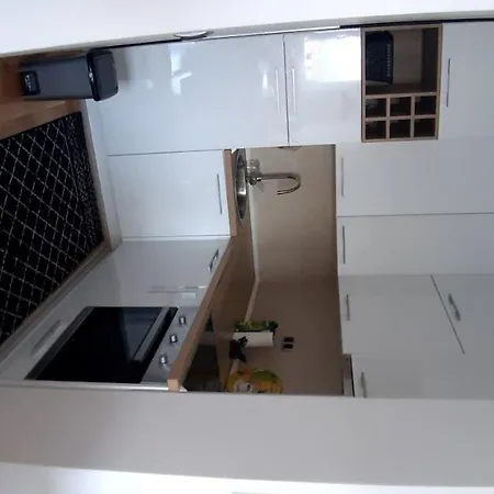 Apartamento Stan Bulevar Stup *
