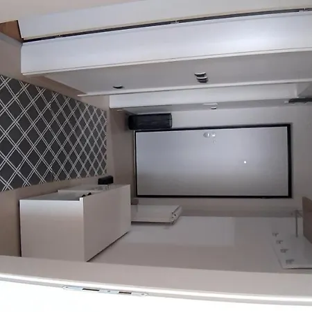 Stan Bulevar Stup Apartamento *