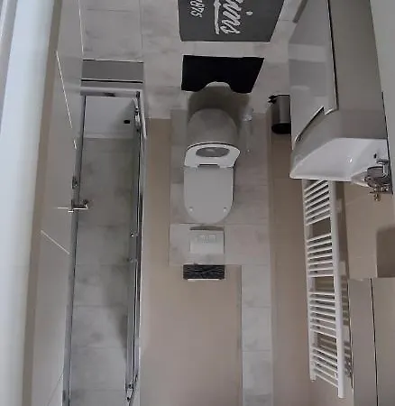 Stan Bulevar Stup Apartamento Sarajevo